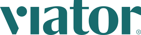 Viator logo